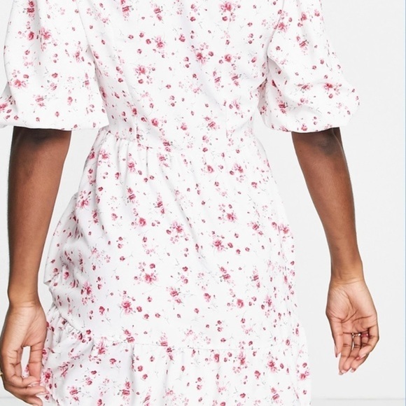 IN  THE STYLE Dress  SIZE 16 - Picture 2 of 4